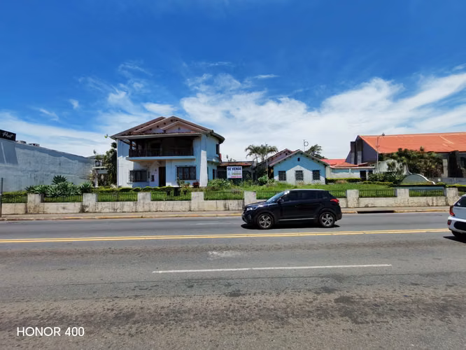 Venta de casa en San Francisco de Heredia ideal para comercio