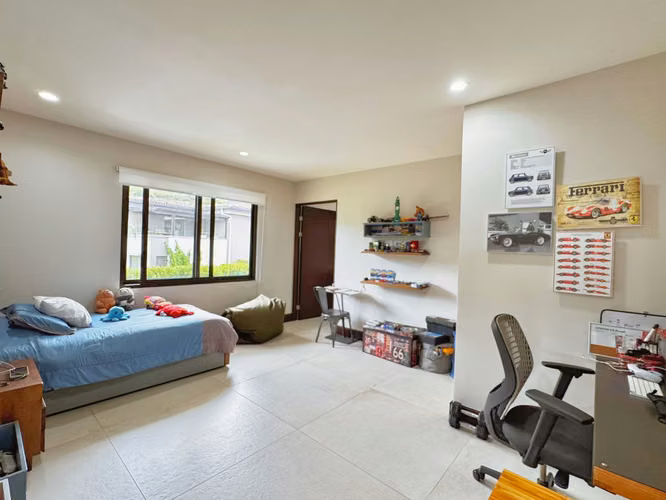 SE VENDE O ALQUILA CASA SANTA ANA* - Imagen 6
