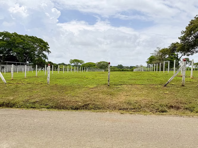 Se venden Terrenos en Lagunillas, Garabito, Puntarenas (MV).