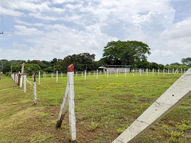 Se venden Terrenos en Lagunillas, Garabito, Puntarenas (MV).
