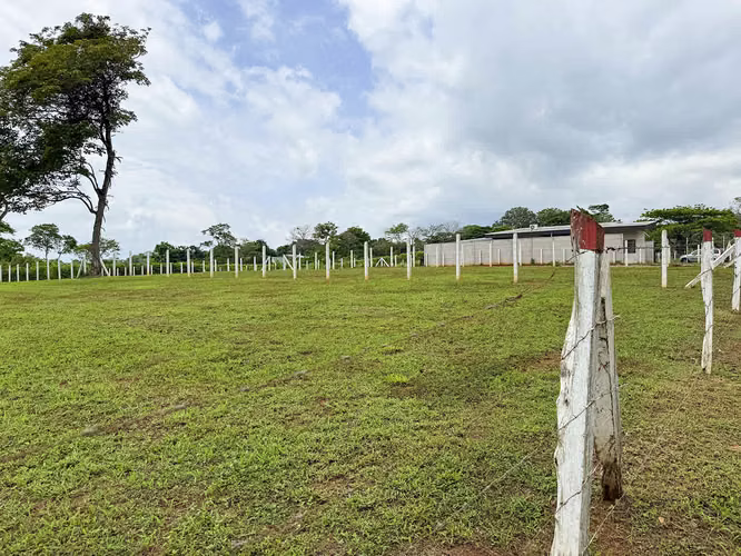 Se venden Terrenos en Lagunillas, Garabito, Puntarenas (MV).