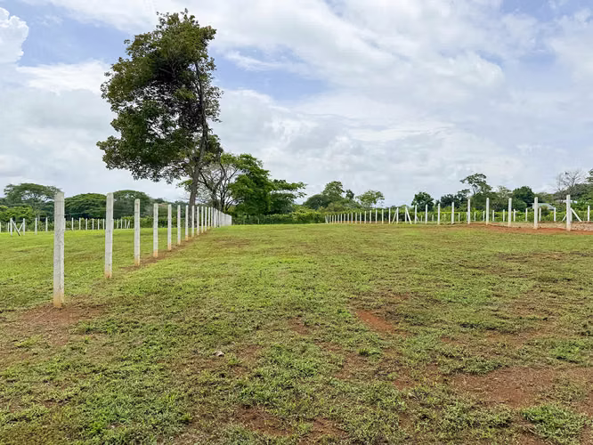 Lots for Sale in Lagunillas, Garabito, Puntarenas (MV).