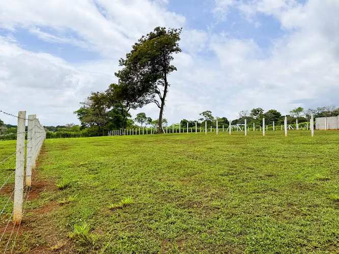 Se venden Terrenos en Lagunillas, Garabito, Puntarenas (MV).
