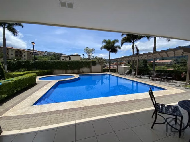 Ultimo Piso / 3 Hab / 90m2 Habitables / Torres Del Sol