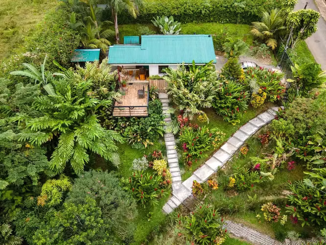 Finca con dos casas y espectacular vista al Volcán Arenal - Imagen 10