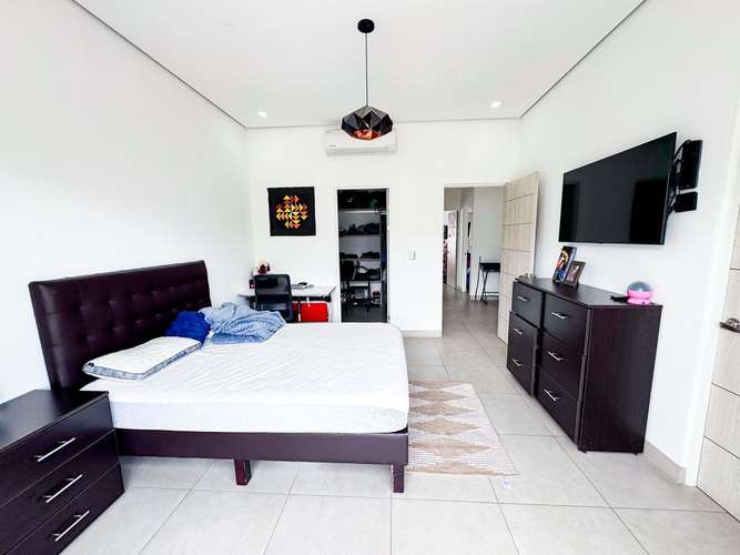 ALQUILER DE CASA  EN ESCAZÚ* - Imagen 9
