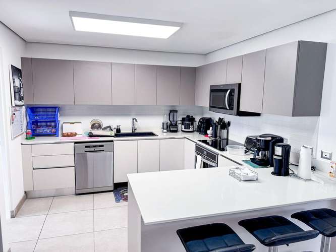 ALQUILER DE CASA  EN ESCAZÚ* - Imagen 2