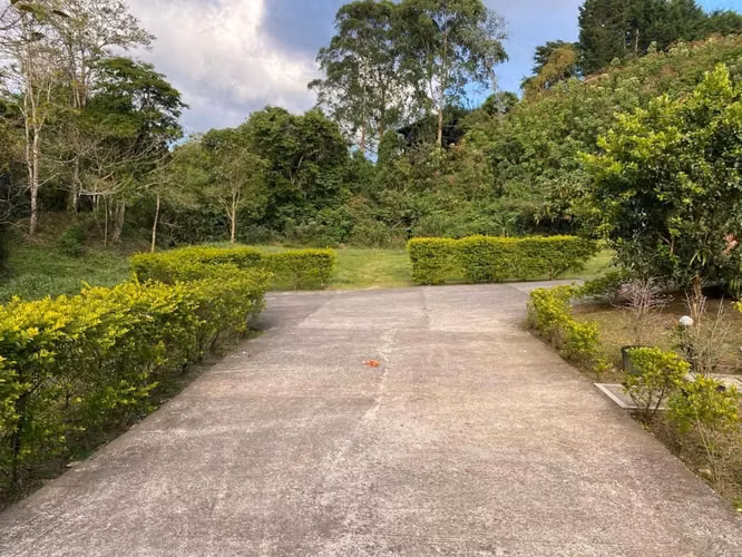TRES RIOS San Ramón lote en residencial exclusivo de 850m2 en $186.000 - Imagen 3