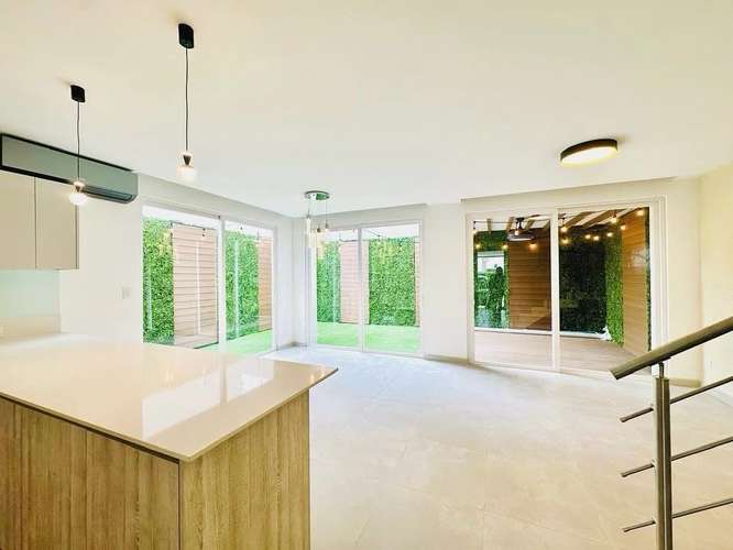 VENTA DE CASA EN RÍO ORO, SANTA ANA* - Imagen 12
