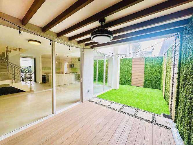 VENTA DE CASA EN RÍO ORO, SANTA ANA* - Imagen 2
