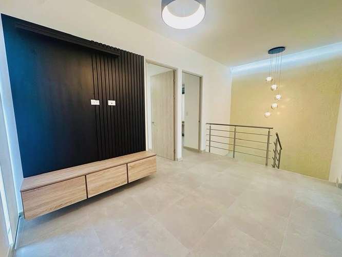 VENTA DE CASA EN RÍO ORO, SANTA ANA* - Imagen 4