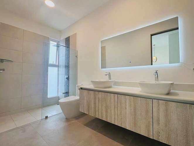 VENTA DE CASA EN RÍO ORO, SANTA ANA* - Imagen 8