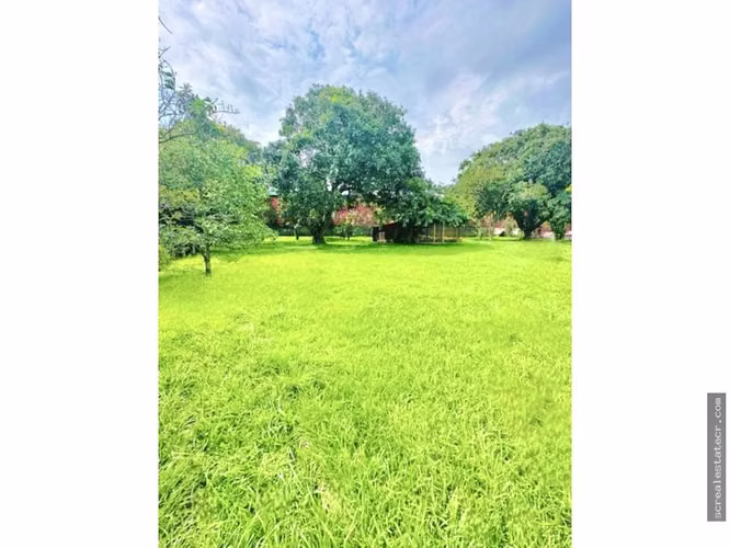 SE VENDE TERRENO EN ALAJUELA FRENTE HOSPITAL NUEVO - 2,261 M2 - Imagen 5