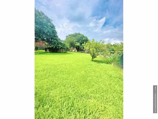 SE VENDE TERRENO EN ALAJUELA FRENTE HOSPITAL NUEVO - 2,261 M2 - Imagen 6