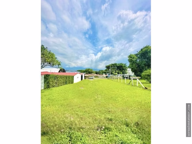 SE VENDE TERRENO EN ALAJUELA FRENTE HOSPITAL NUEVO - 2,261 M2 - Imagen 8