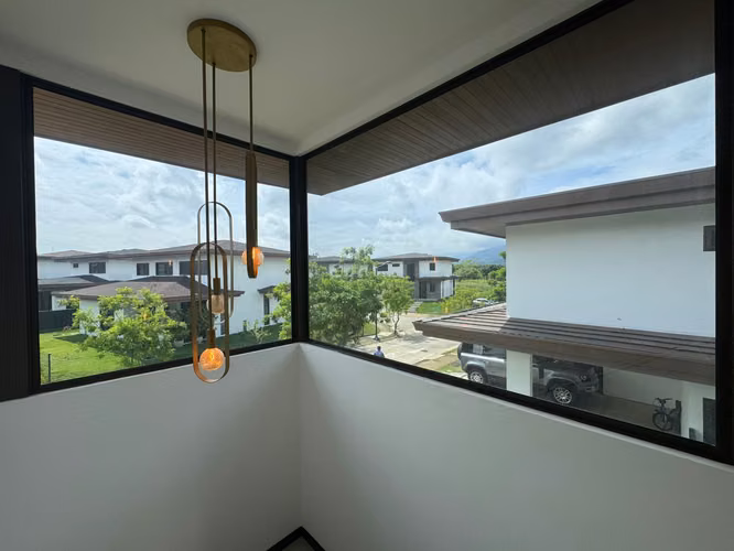 ALQUILER DE CASA EN GUÁCIMA - Imagen 6