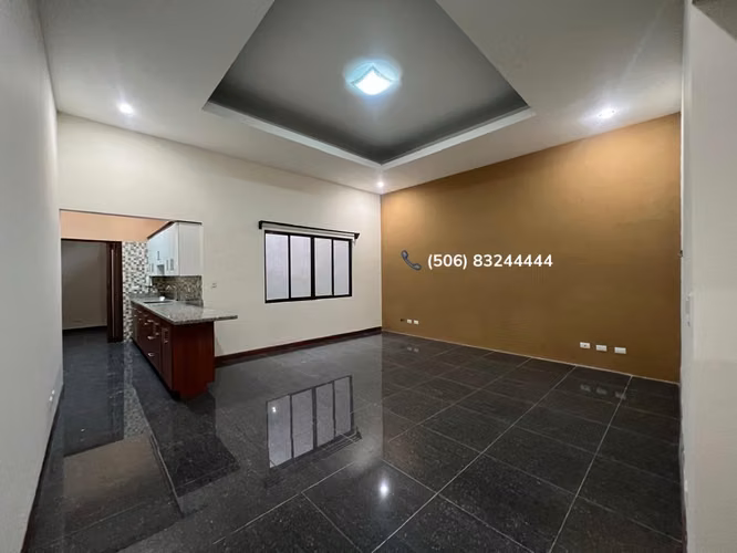 ALQUILER DE APARTAMENTO EN SANTA ANA - Imagen 13