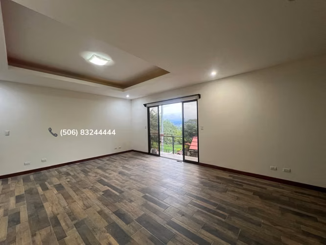ALQUILER DE APARTAMENTO EN SANTA ANA - Imagen 9