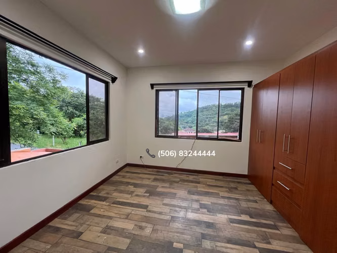 ALQUILER DE APARTAMENTO EN SANTA ANA - Imagen 4