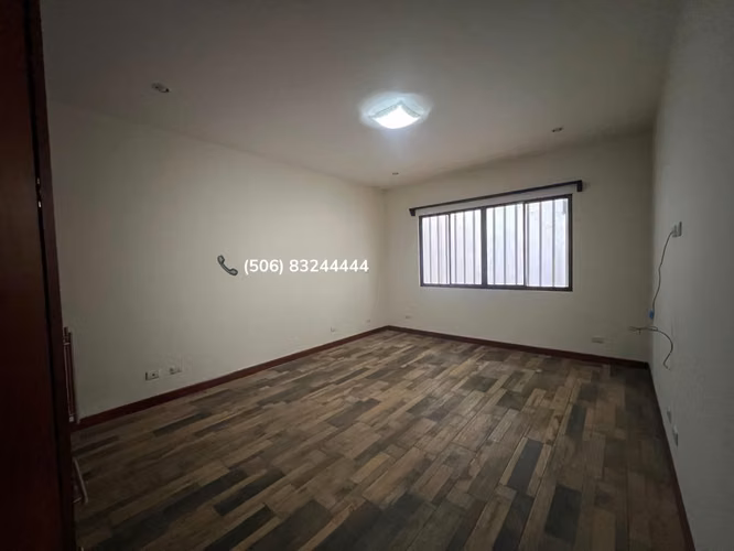 ALQUILER DE APARTAMENTO EN SANTA ANA - Imagen 14