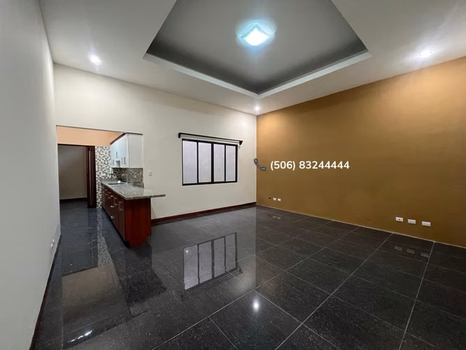 ALQUILER DE APARTAMENTO EN SANTA ANA - Imagen 10