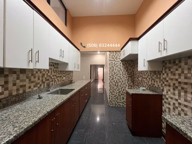 ALQUILER DE APARTAMENTO EN SANTA ANA - Imagen 3