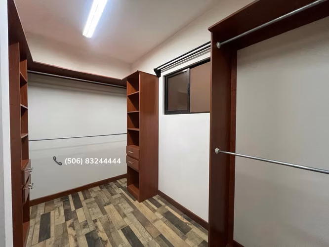 ALQUILER DE APARTAMENTO EN SANTA ANA - Imagen 11