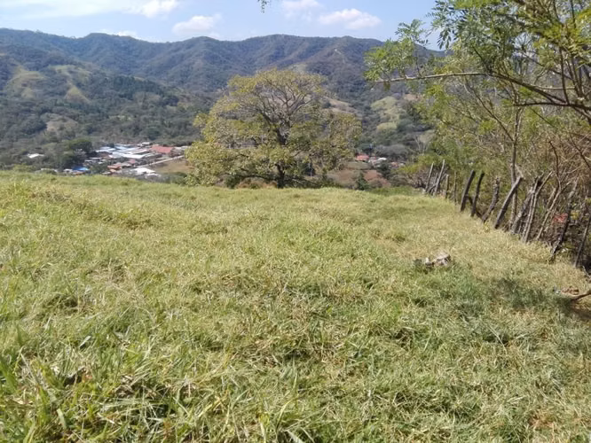 VENTA DE TERRENO EN CIUDAD COLON - Imagen 2