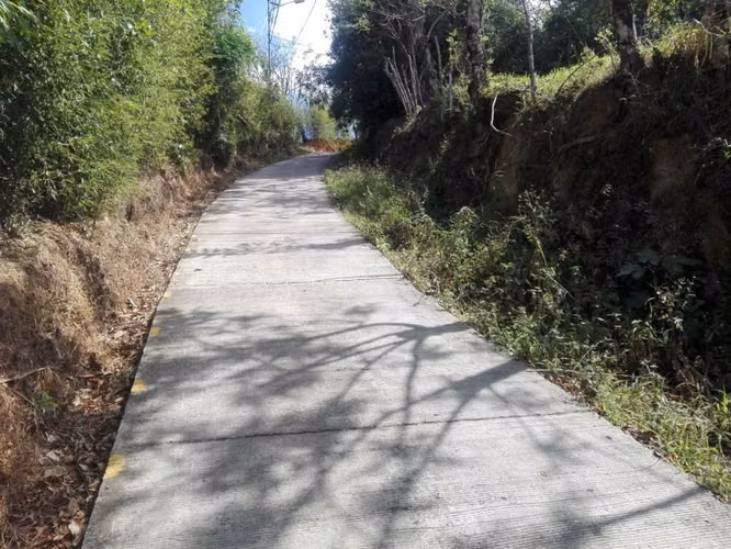 VENTA DE TERRENO EN CIUDAD COLON - Imagen 3