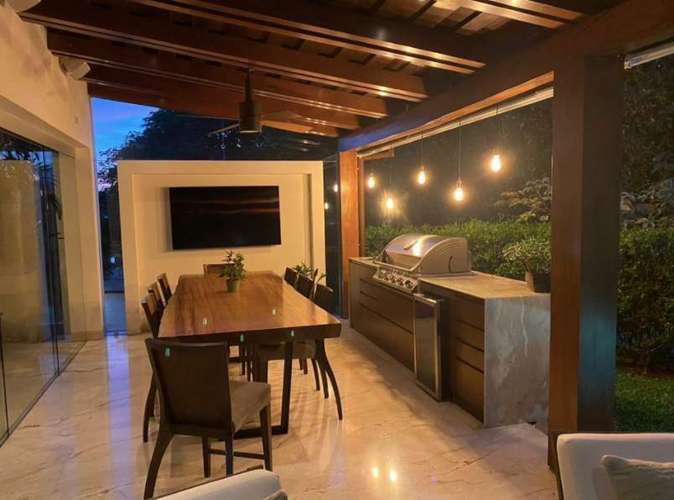 SE VENDE CASA L’ANCORA – VILLA REAL, SANTA ANA* - Imagen 3
