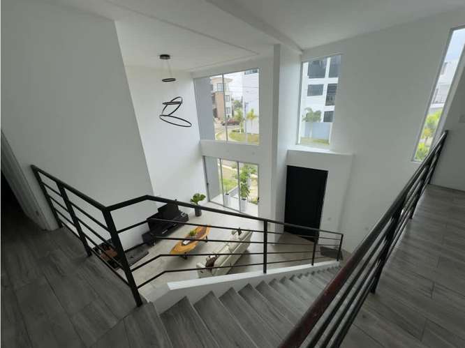Acogedora casa en venta en condominio San Juan (COD JCM100) - Imagen 9