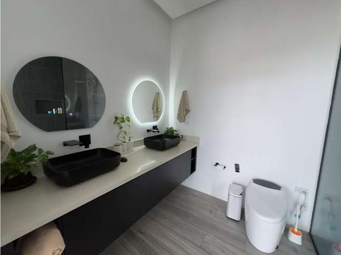 Acogedora casa en venta en condominio San Juan (COD JCM100) - Imagen 20
