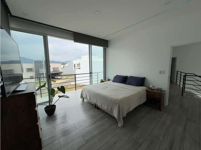 Acogedora casa en venta en condominio San Juan (COD JCM100) - Imagen 13