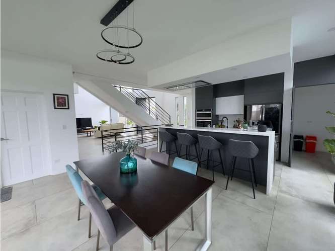 Acogedora casa en venta en condominio San Juan (COD JCM100) - Imagen 4
