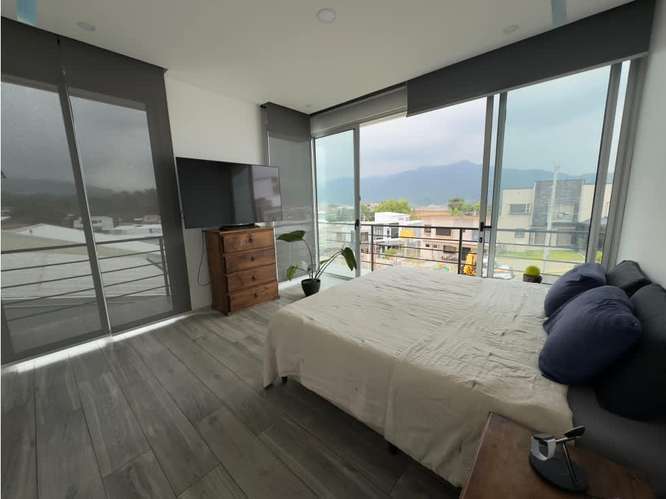 Acogedora casa en venta en condominio San Juan (COD JCM100) - Imagen 18