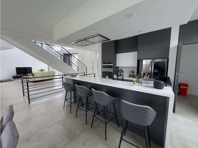Acogedora casa en venta en condominio San Juan (COD JCM100) - Imagen 7