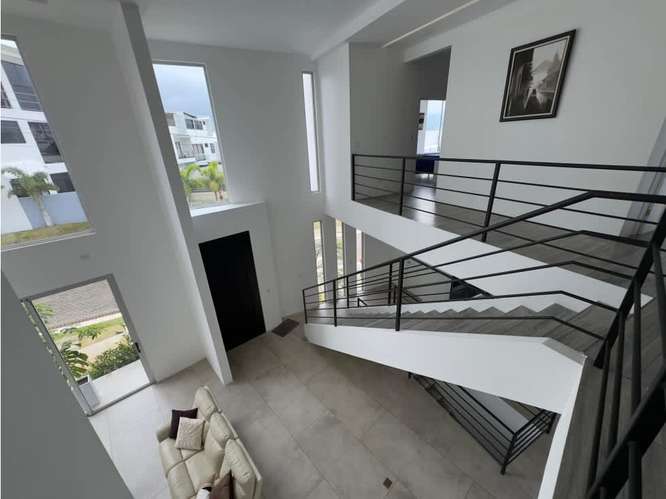 Acogedora casa en venta en condominio San Juan (COD JCM100) - Imagen 8