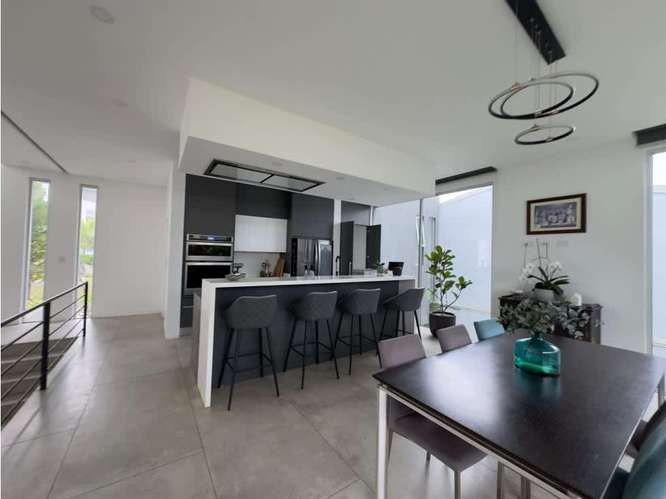 Acogedora casa en venta en condominio San Juan (COD JCM100) - Imagen 6