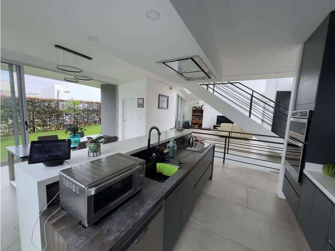 Acogedora casa en venta en condominio San Juan (COD JCM100) - Imagen 15