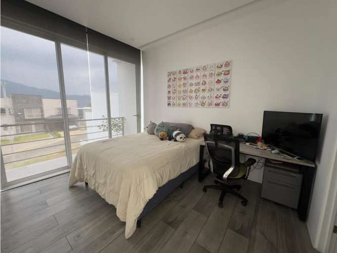 Acogedora casa en venta en condominio San Juan (COD JCM100) - Imagen 19
