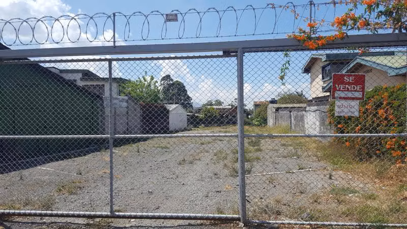 Terreno en venta en Curridabat centro 15084 - Imagen 8