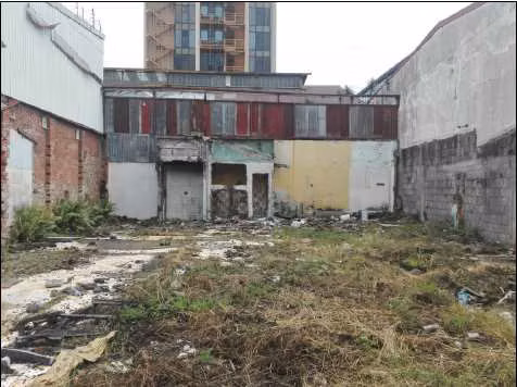 Lote en venta en San José Centro 15082