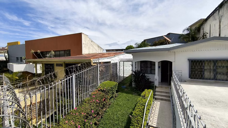 Venta de propiedad en Paseo Colón