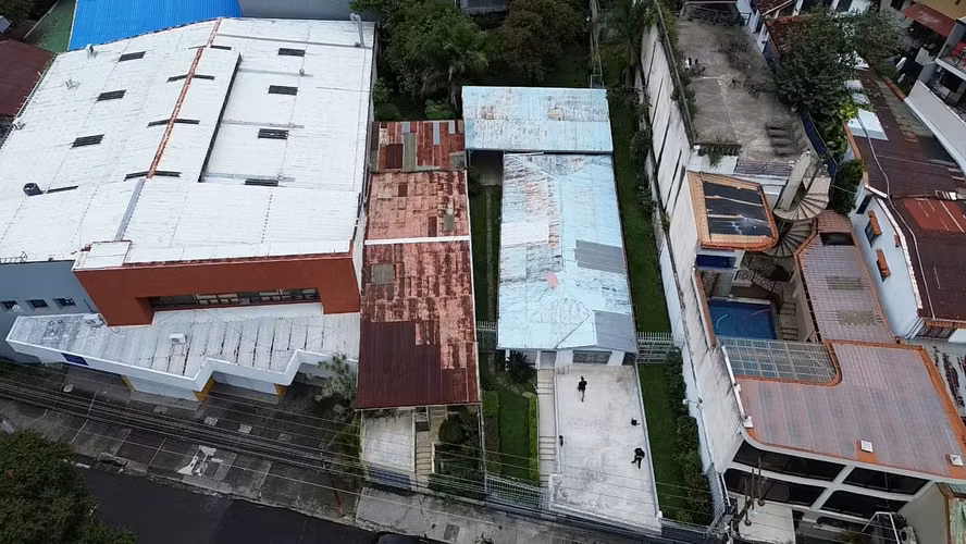 Venta de propiedad en Paseo Colón