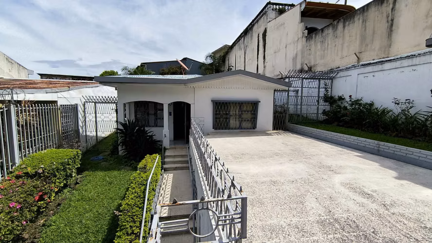 Venta de propiedad en Paseo Colón