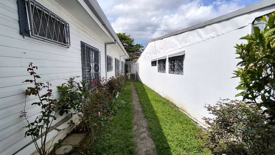 Venta de propiedad en Paseo Colón