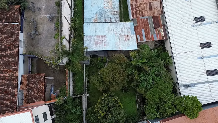Venta de propiedad en Paseo Colón