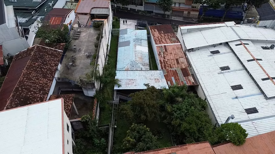 Venta de propiedad en Paseo Colón