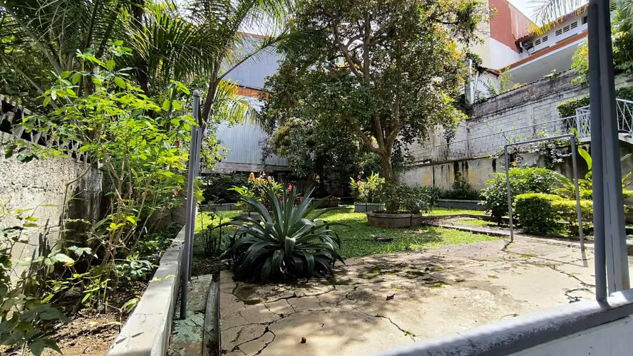Venta de propiedad en Paseo Colón
