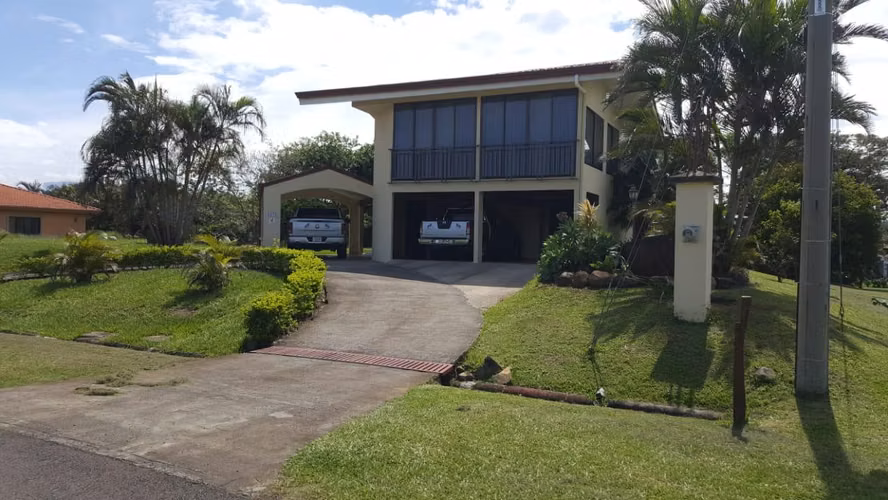Casa en Venta en la Guácima de Alajuela